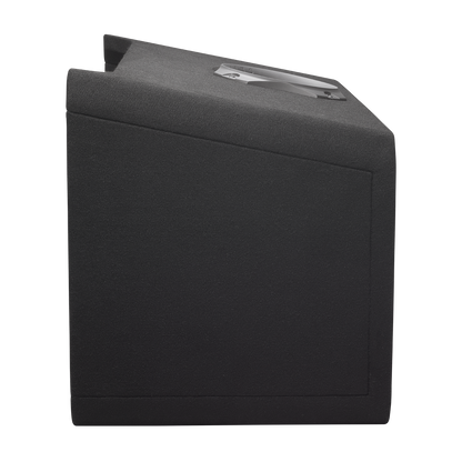 JBL Club Subwoofers 1200D