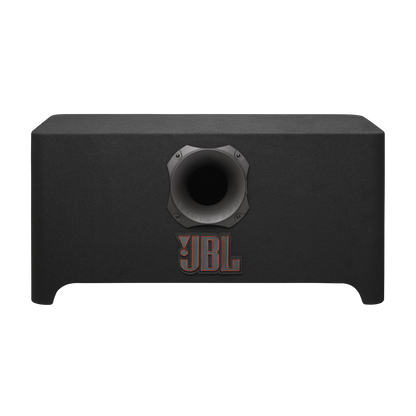 JBL Club Subwoofers 1200D