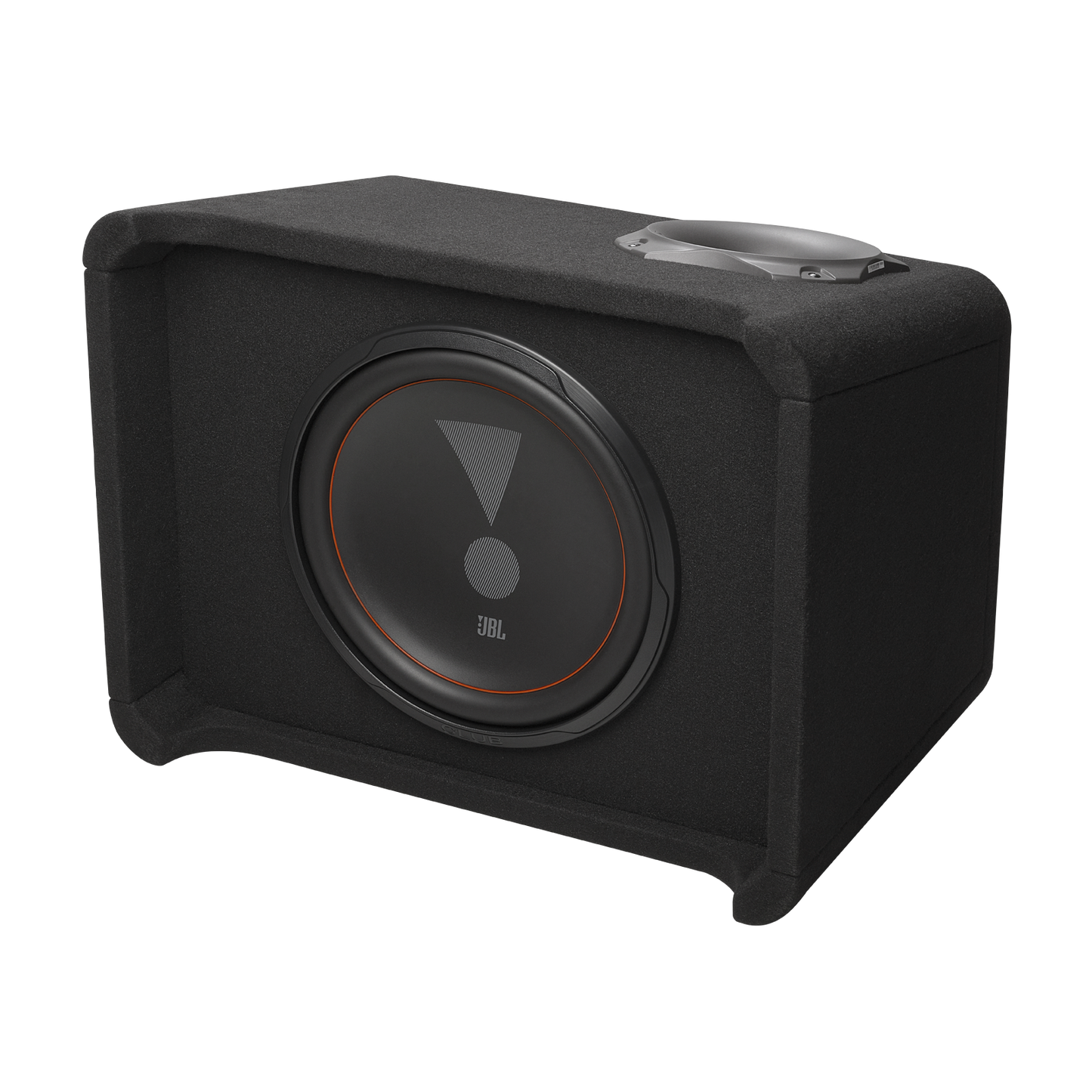 JBL Club Subwoofers 1200P