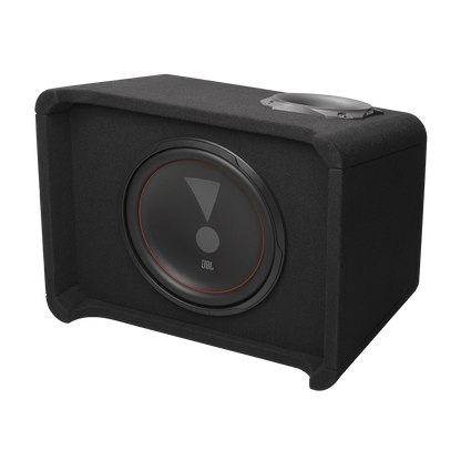 JBL Club Subwoofers 1200P