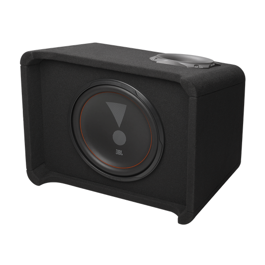 JBL Club Subwoofers 1200P