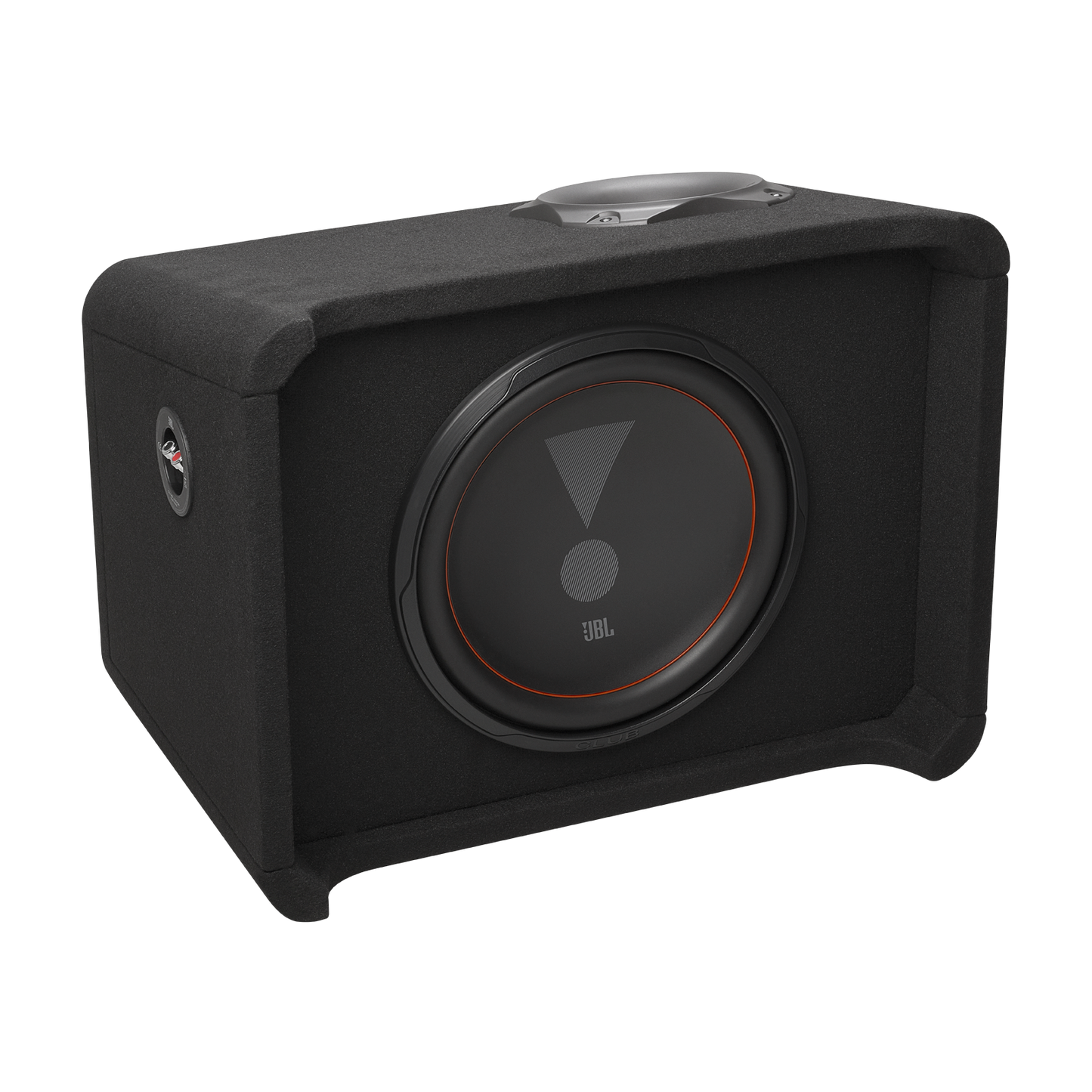 JBL Club Subwoofers 1200P