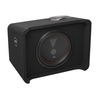 JBL Club Subwoofers 1200P
