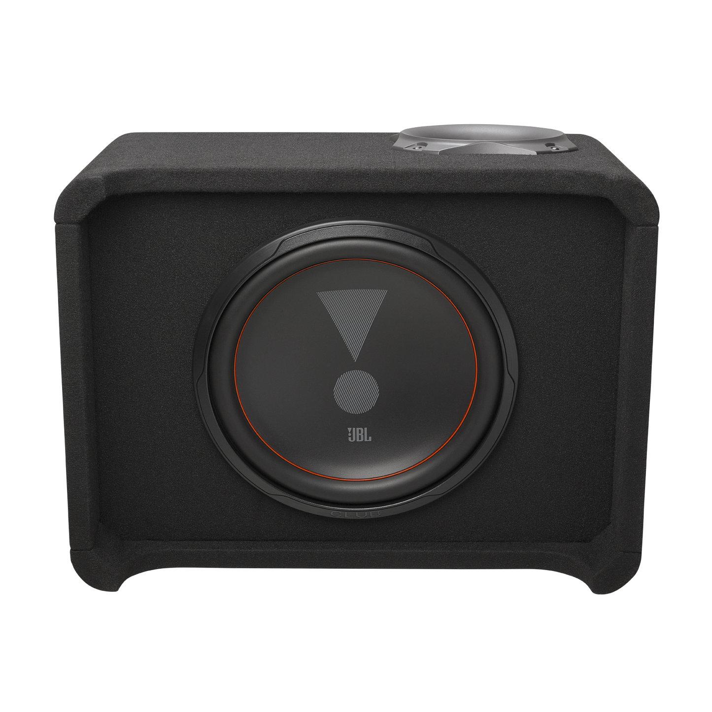 JBL Club Subwoofers 1200P