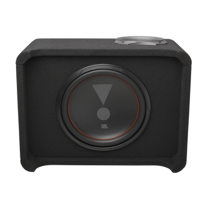 JBL Club Subwoofers 1200P