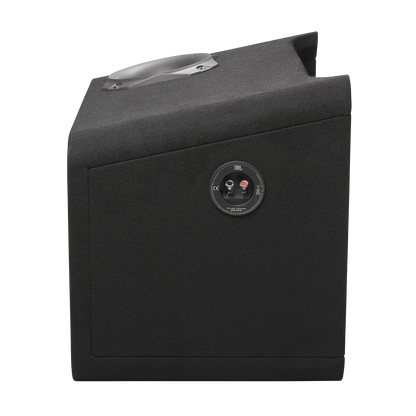 JBL Club Subwoofers 1200P