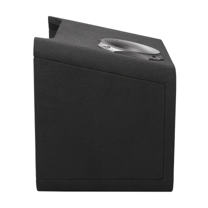 JBL Club Subwoofers 1200P