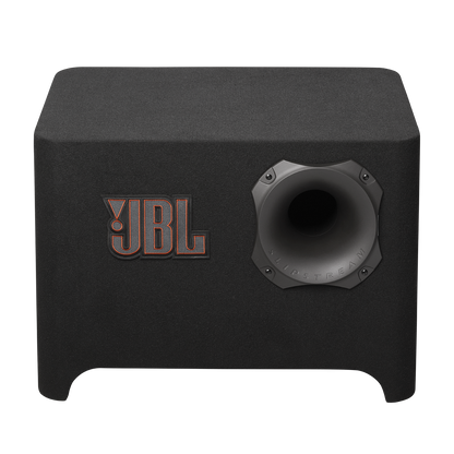 JBL Club Subwoofers 1200P