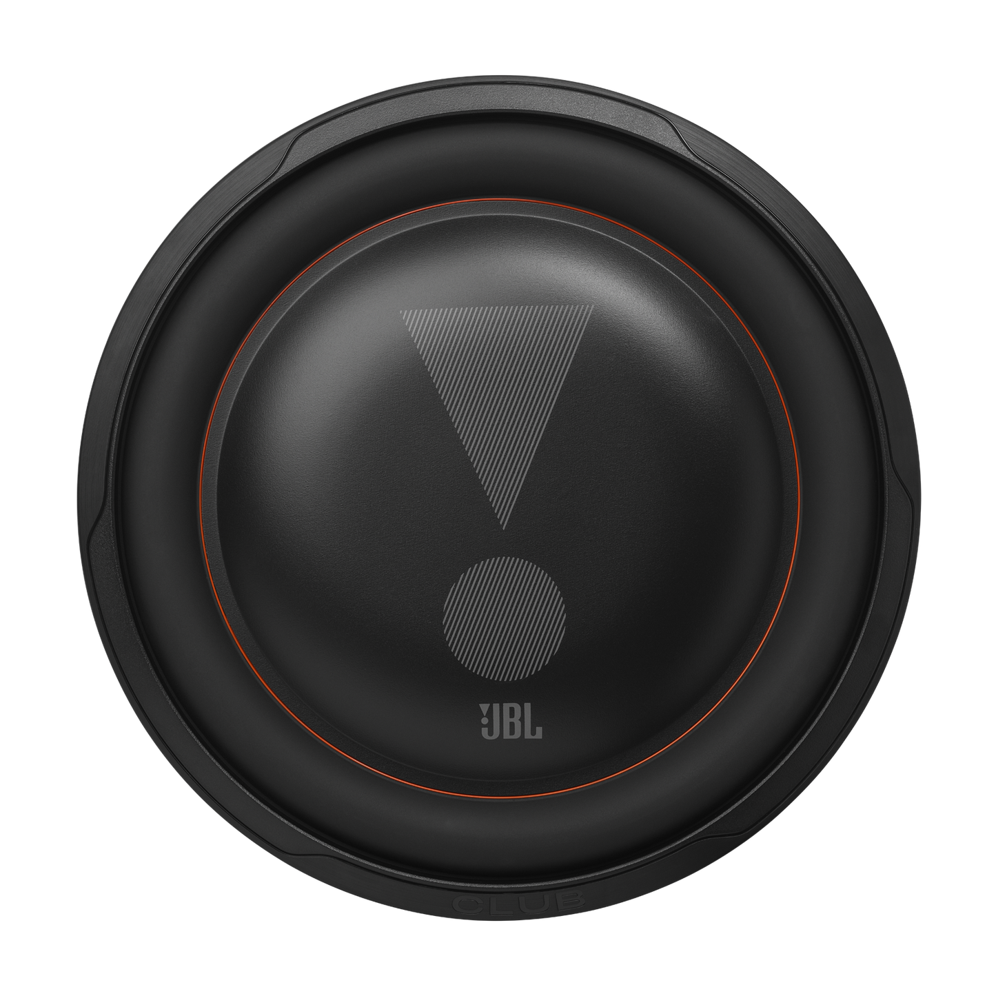 JBL Club Subwoofers 122SL