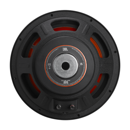 JBL Club Subwoofers 122