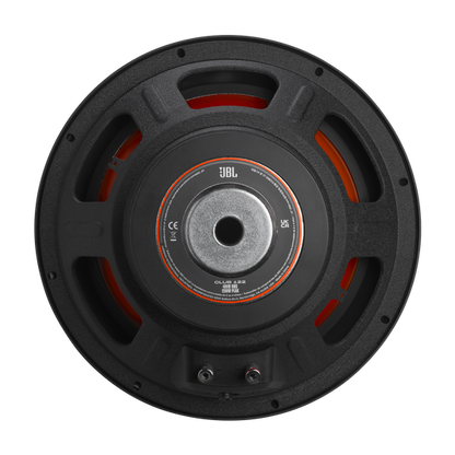 JBL Club Subwoofers 122