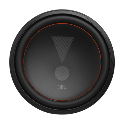 JBL Club Subwoofers 122