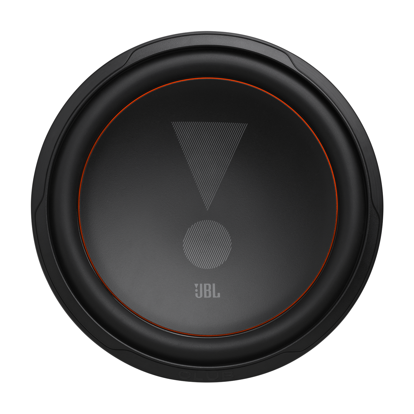 JBL Club Subwoofers 122