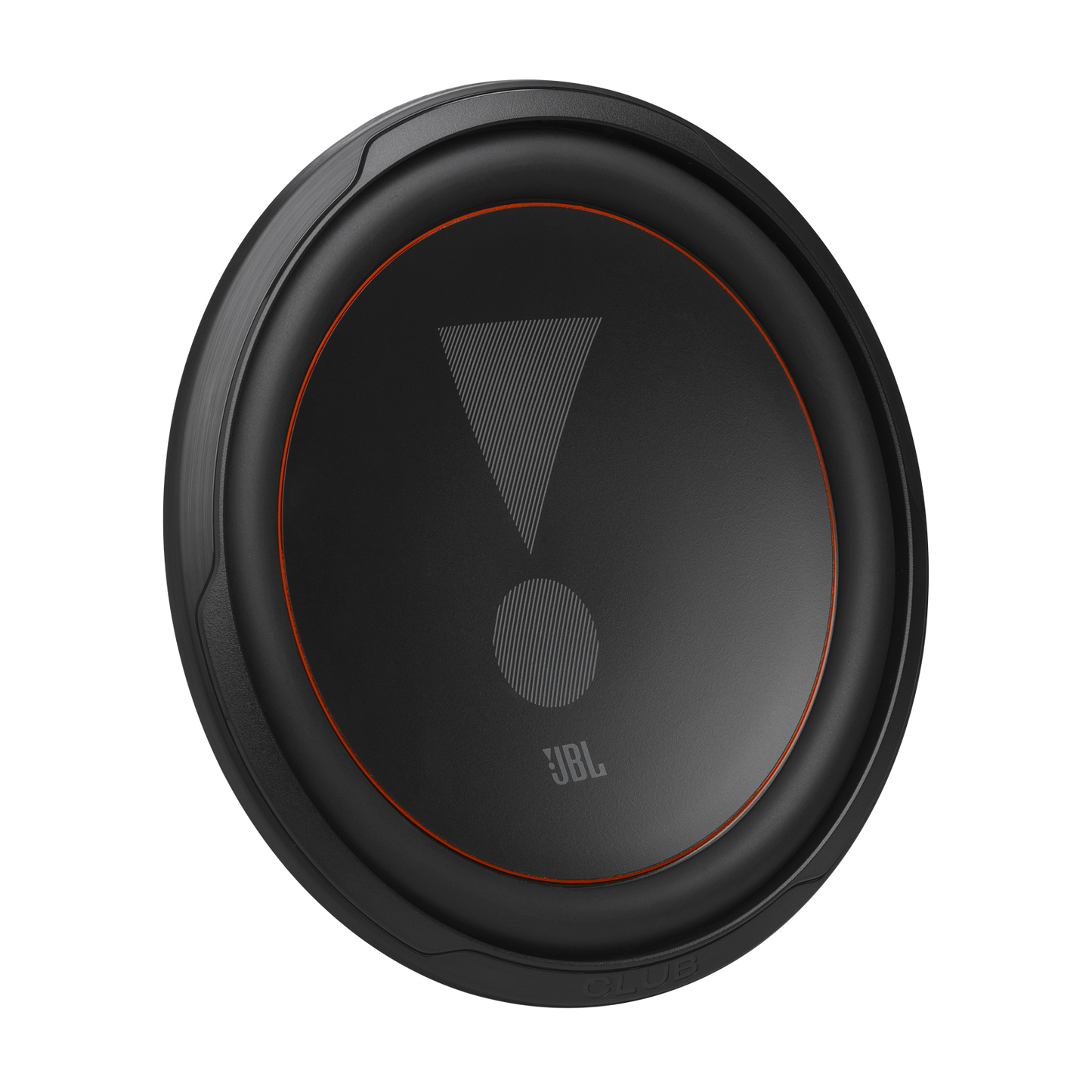 JBL Club Subwoofers 122