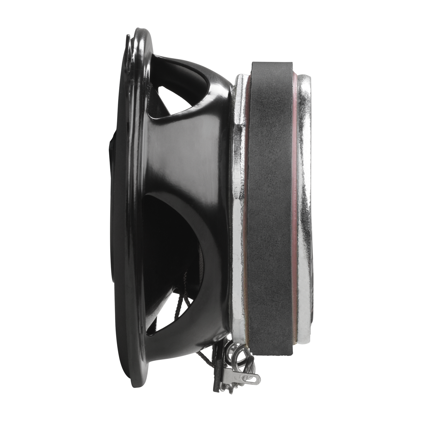 Speaker on