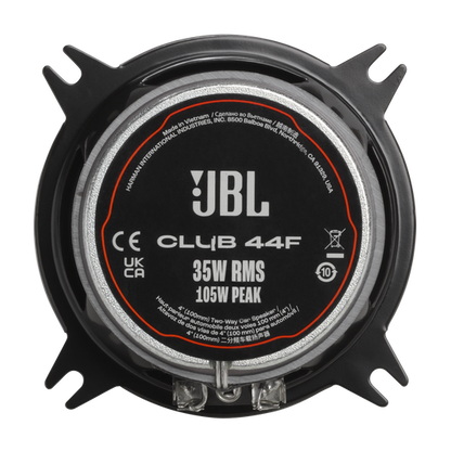 JBL Club 44F Speakers