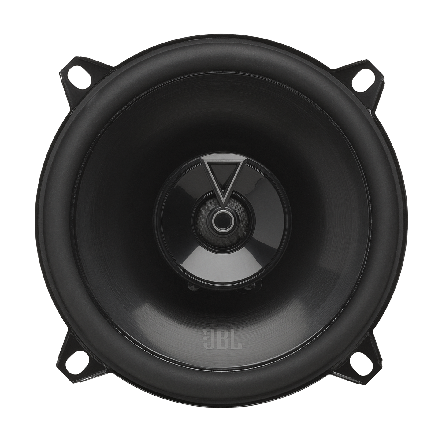 Black JBL speaker