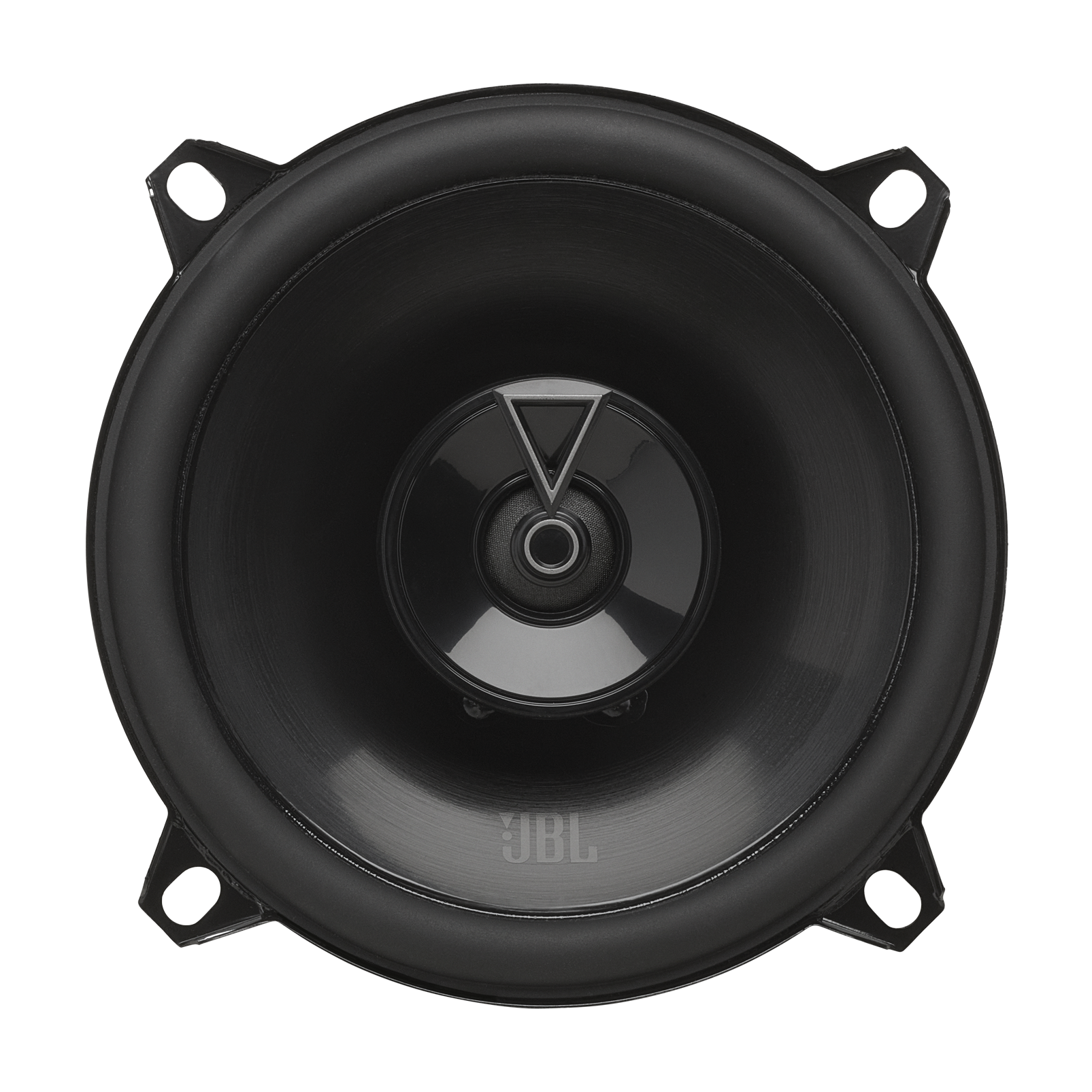 Black JBL speaker