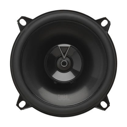 Black JBL speaker