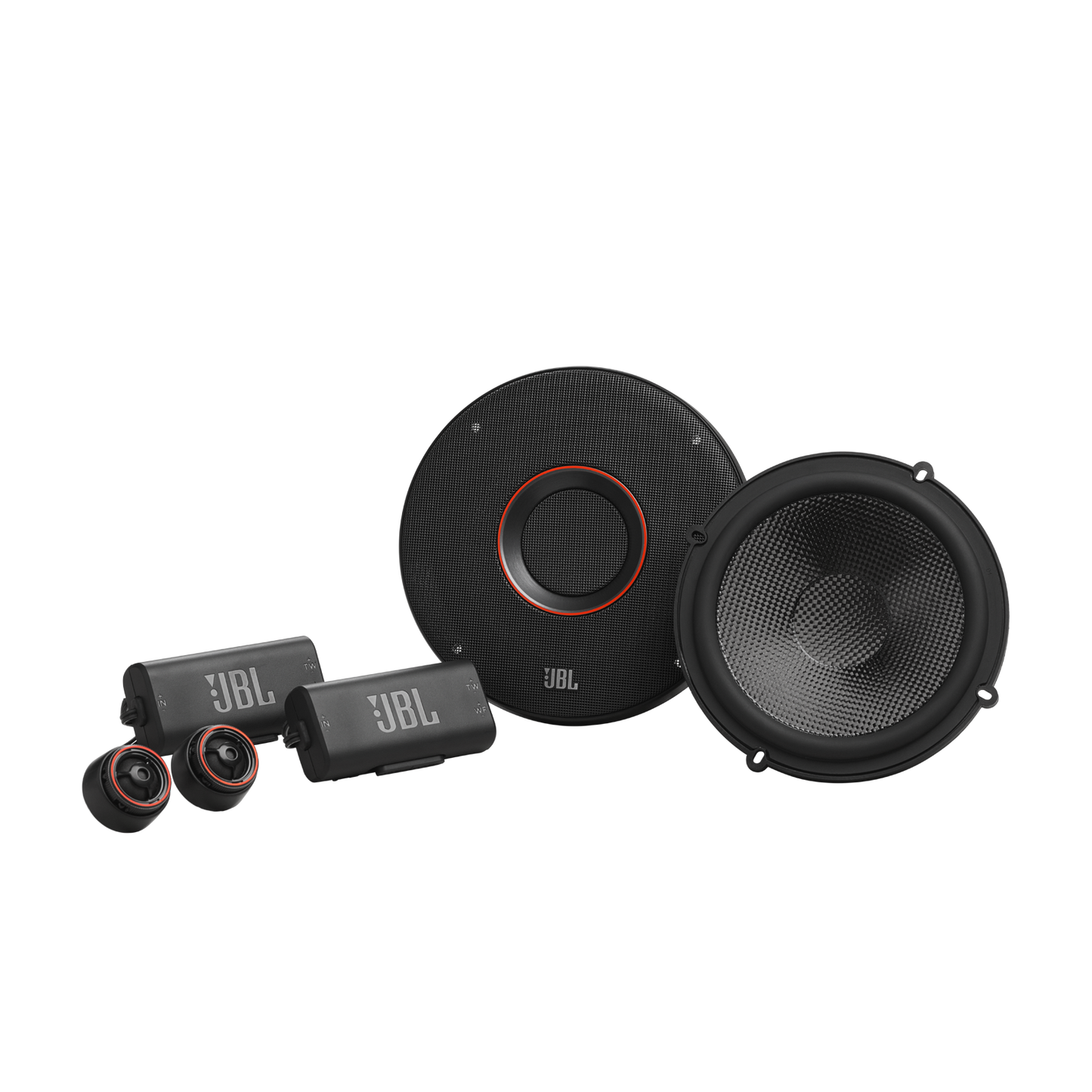 JBL Club SQ 64CSQ Speakers