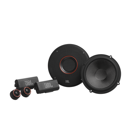 JBL Club SQ 64CSQ Speakers
