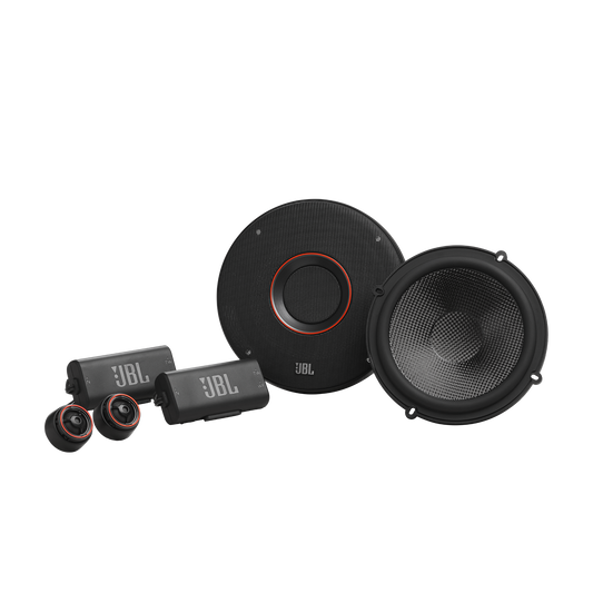 JBL Club SQ 64CSQ Speakers