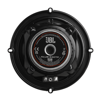 JBL Club 64CTP Speakers