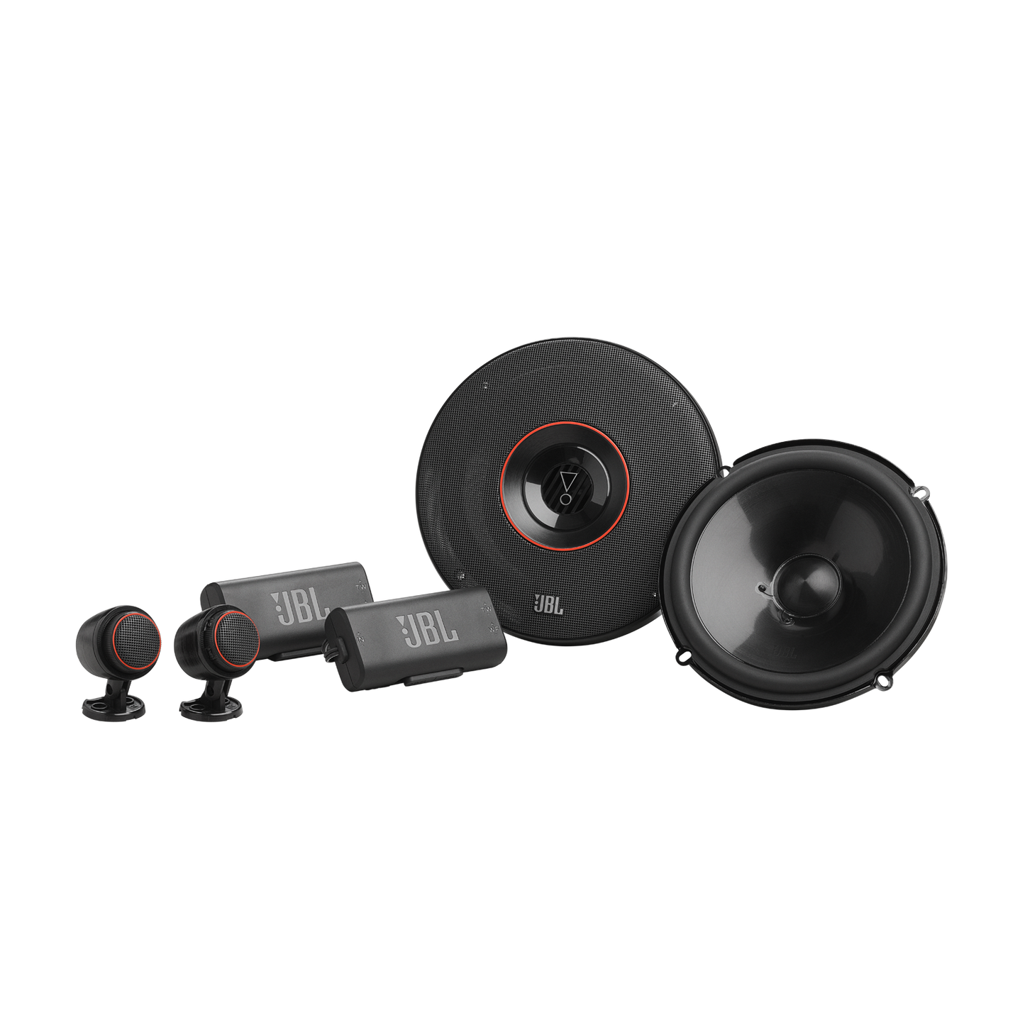 JBL Club 64CTP Speakers