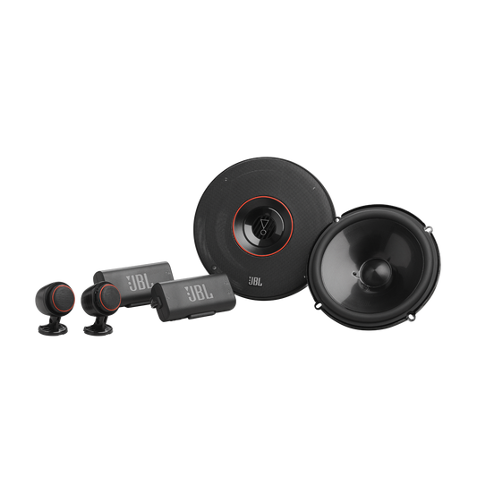 JBL Club 64CTP Speakers