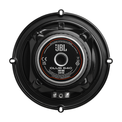 JBL Club 64C Speakers