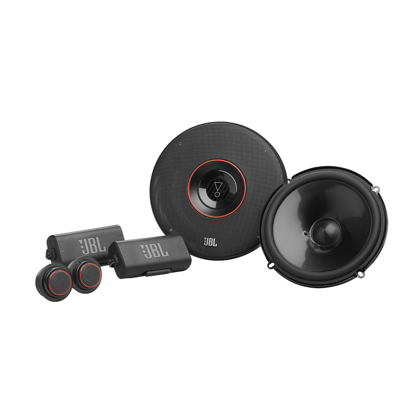 JBL Club 64C Speakers