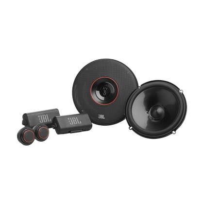 JBL Club 64C Speakers