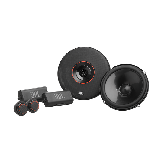 JBL Club 64C Speakers