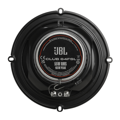 JBL speaker with specifications 