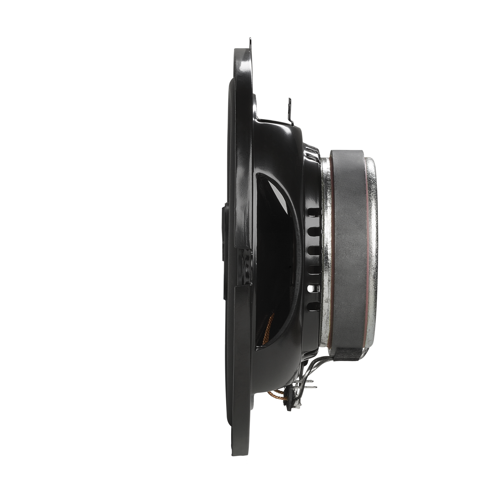 Speaker side