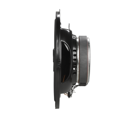 Speaker side