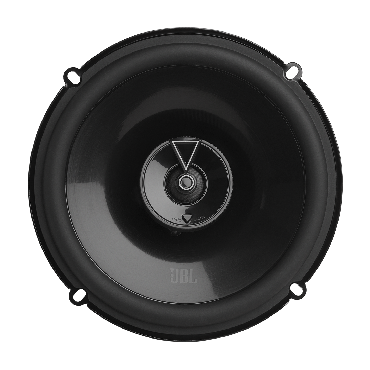Black JBL speaker