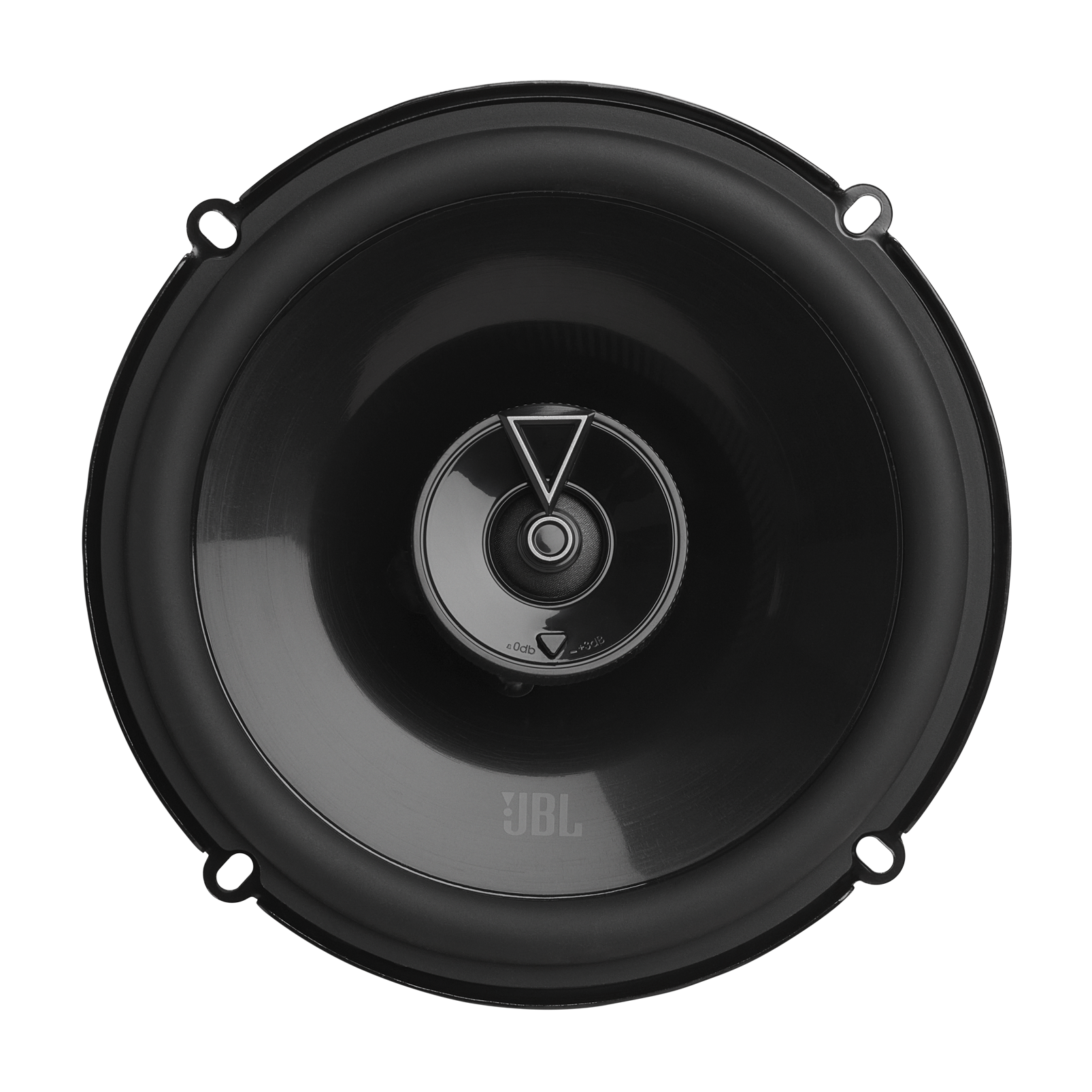 Black JBL speaker