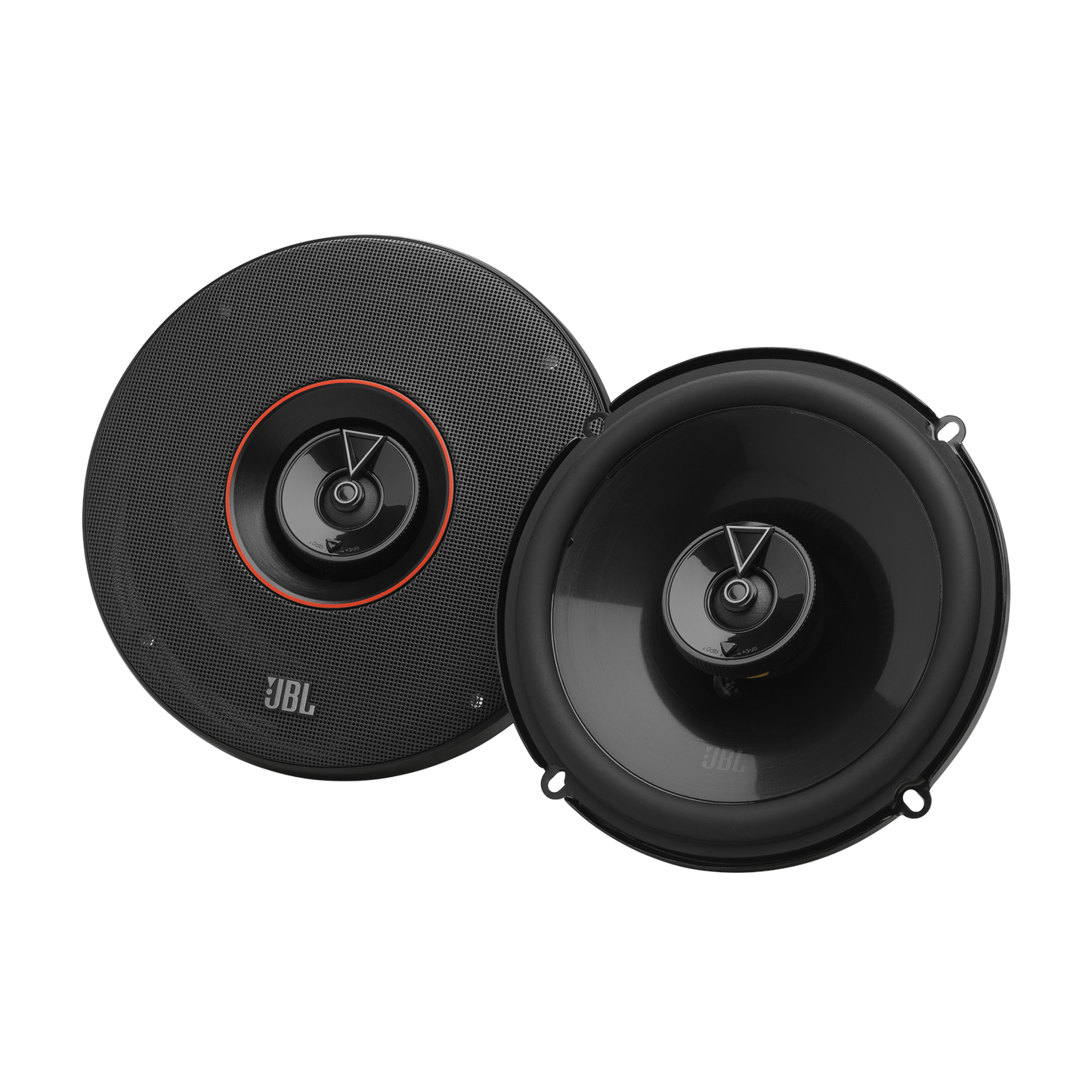 Pair of JBL car speakers