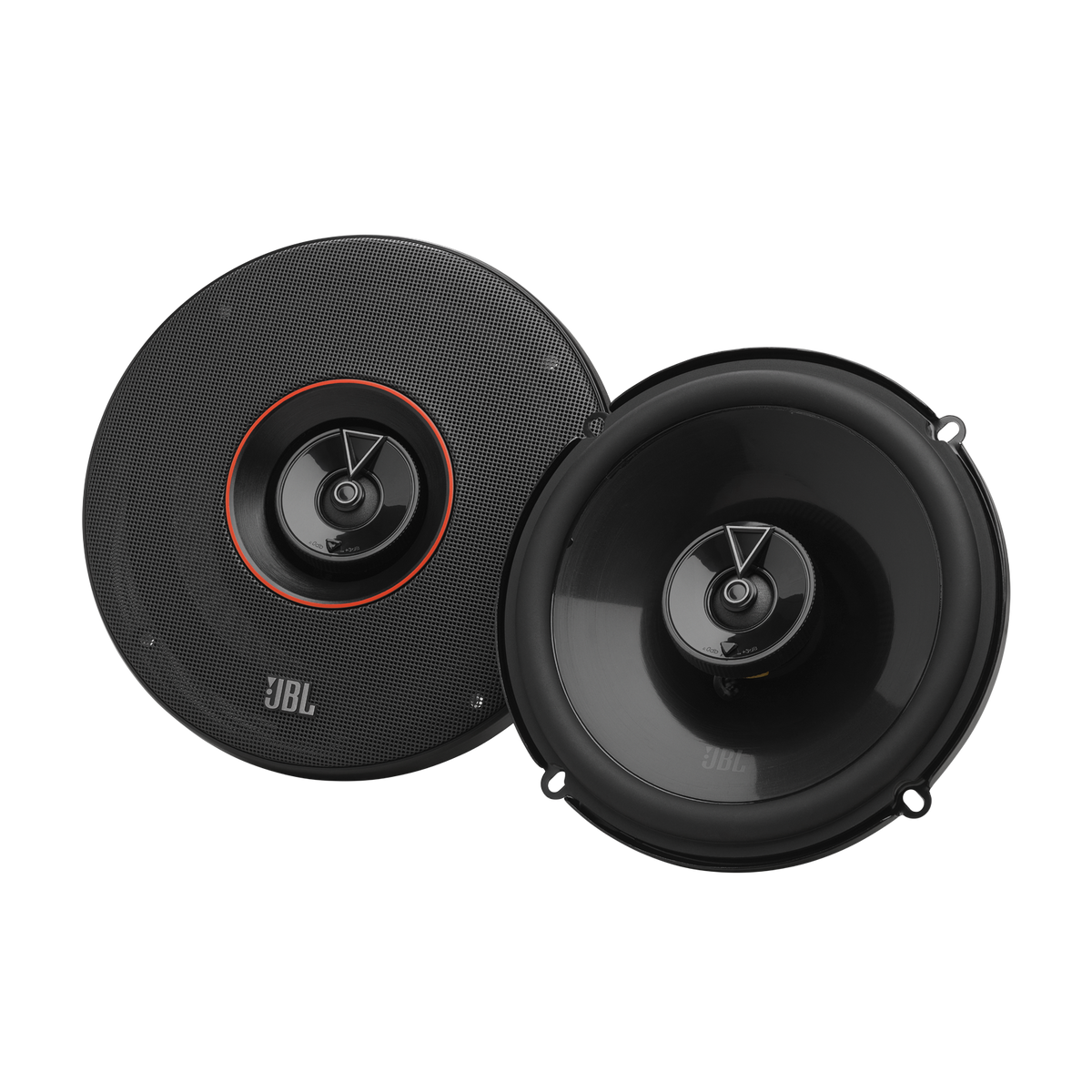 Pair of JBL car speakers