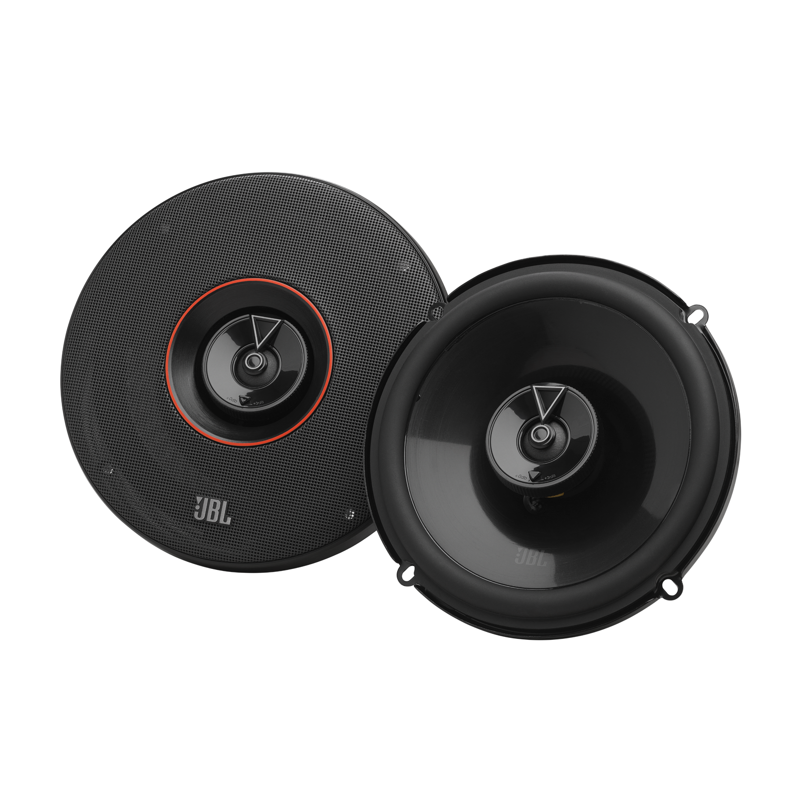 Pair of JBL car speakers