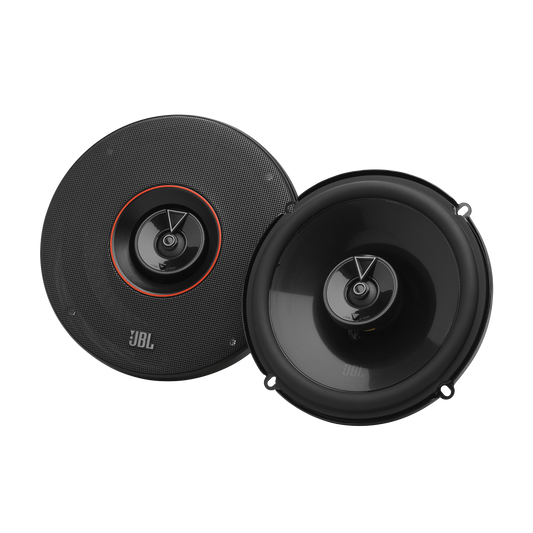 Pair of JBL car speakers