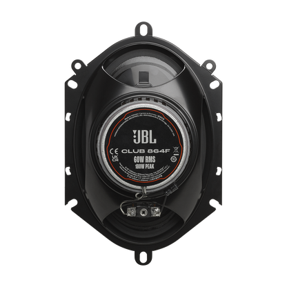 JBL car speaker 