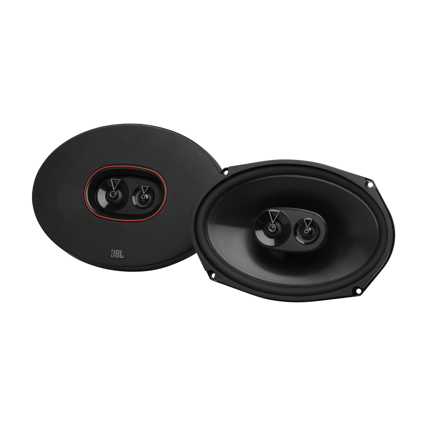 Pair of JBL car speakers 