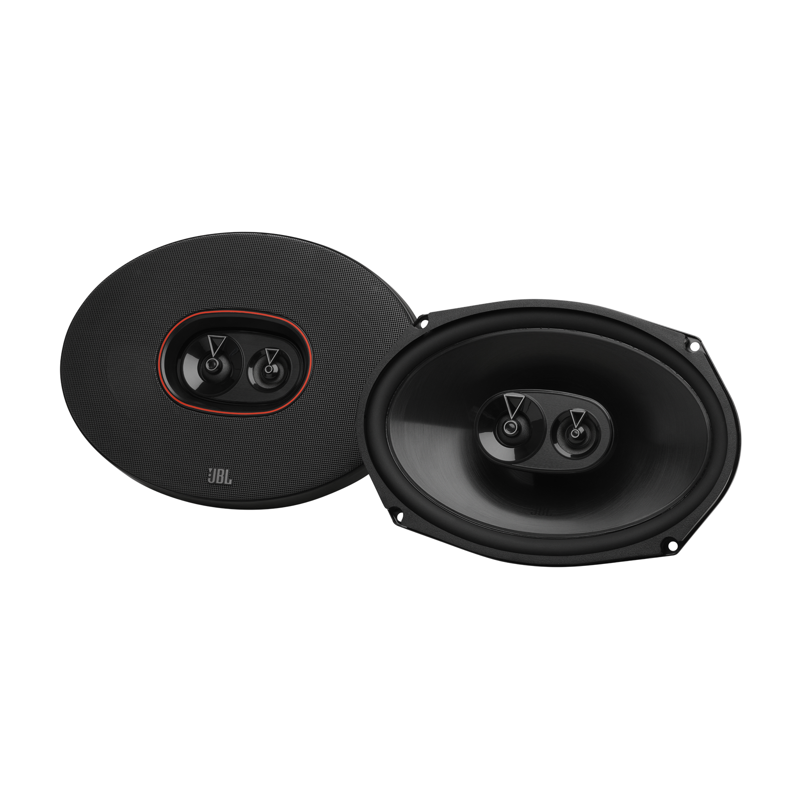 Pair of JBL car speakers 