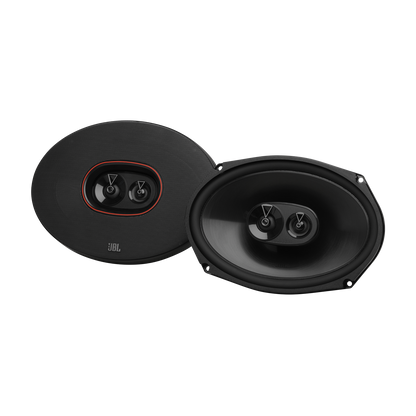 Pair of JBL car speakers 