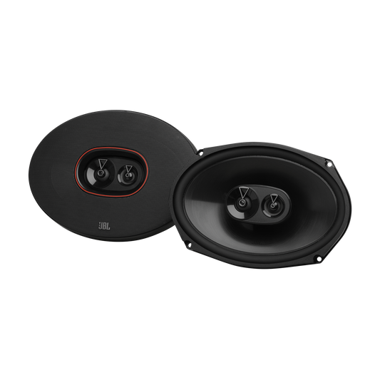 Pair of JBL car speakers 