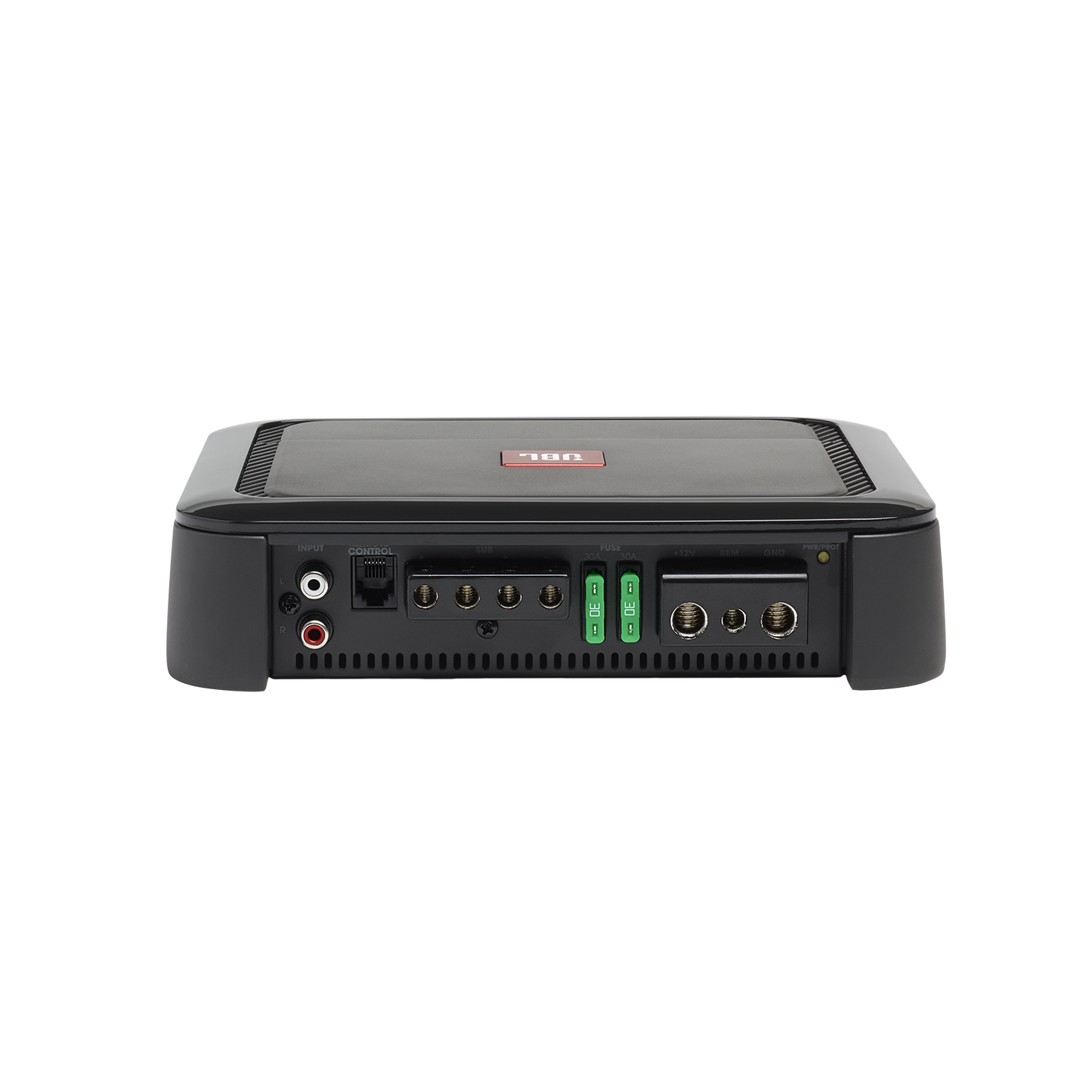 JBL Amplifier Club A600