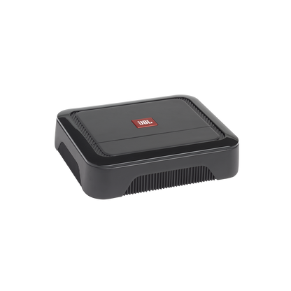 JBL Amplifier Club A600