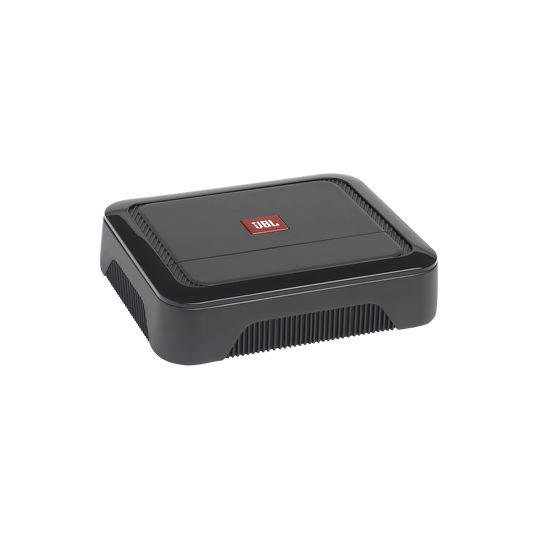 JBL Amplifier Club A600